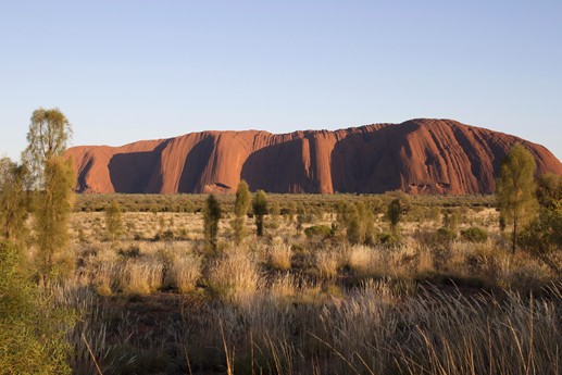 Australia 2014 - Alba a Uluru